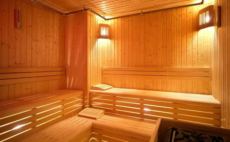 SPA Новотель КП