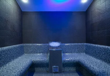 SPA Новотель КП