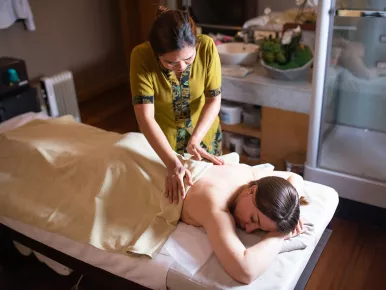 SPA Новотель КП
